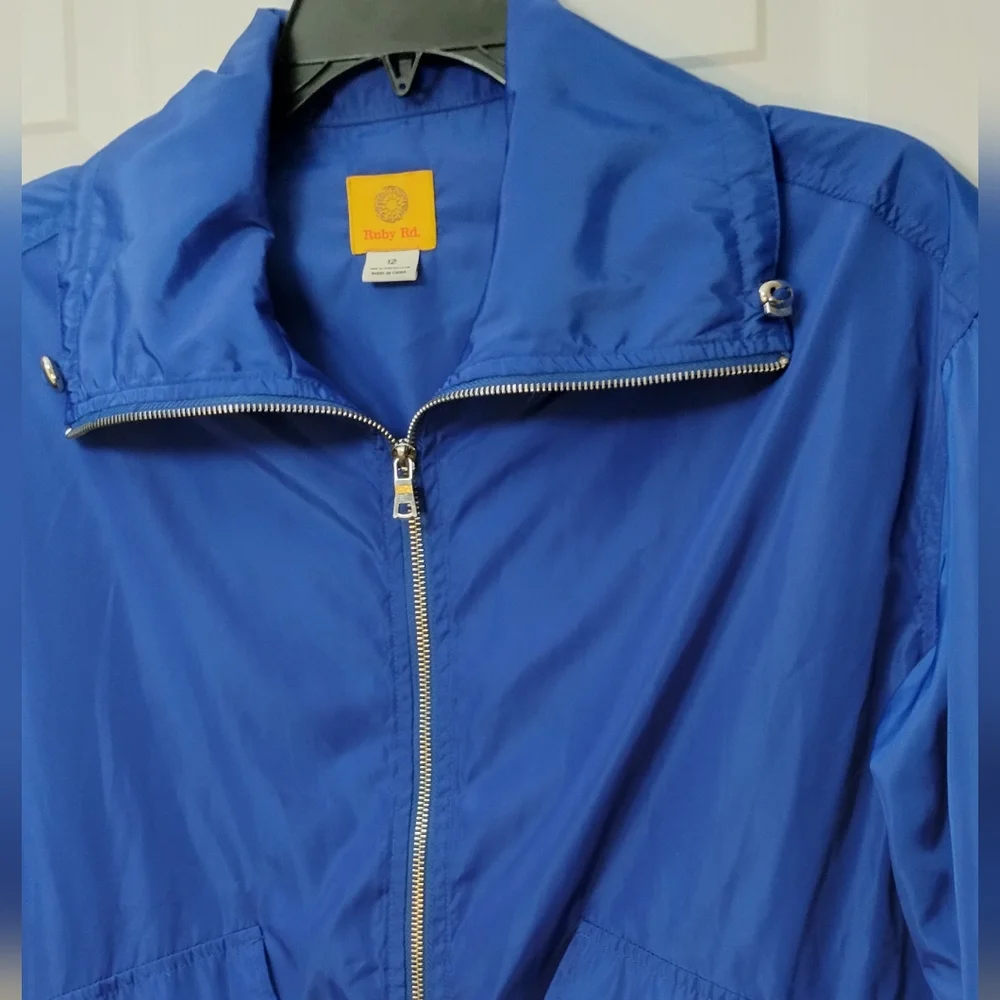 Ruby Rd. Jacket - Picture 8 of 12